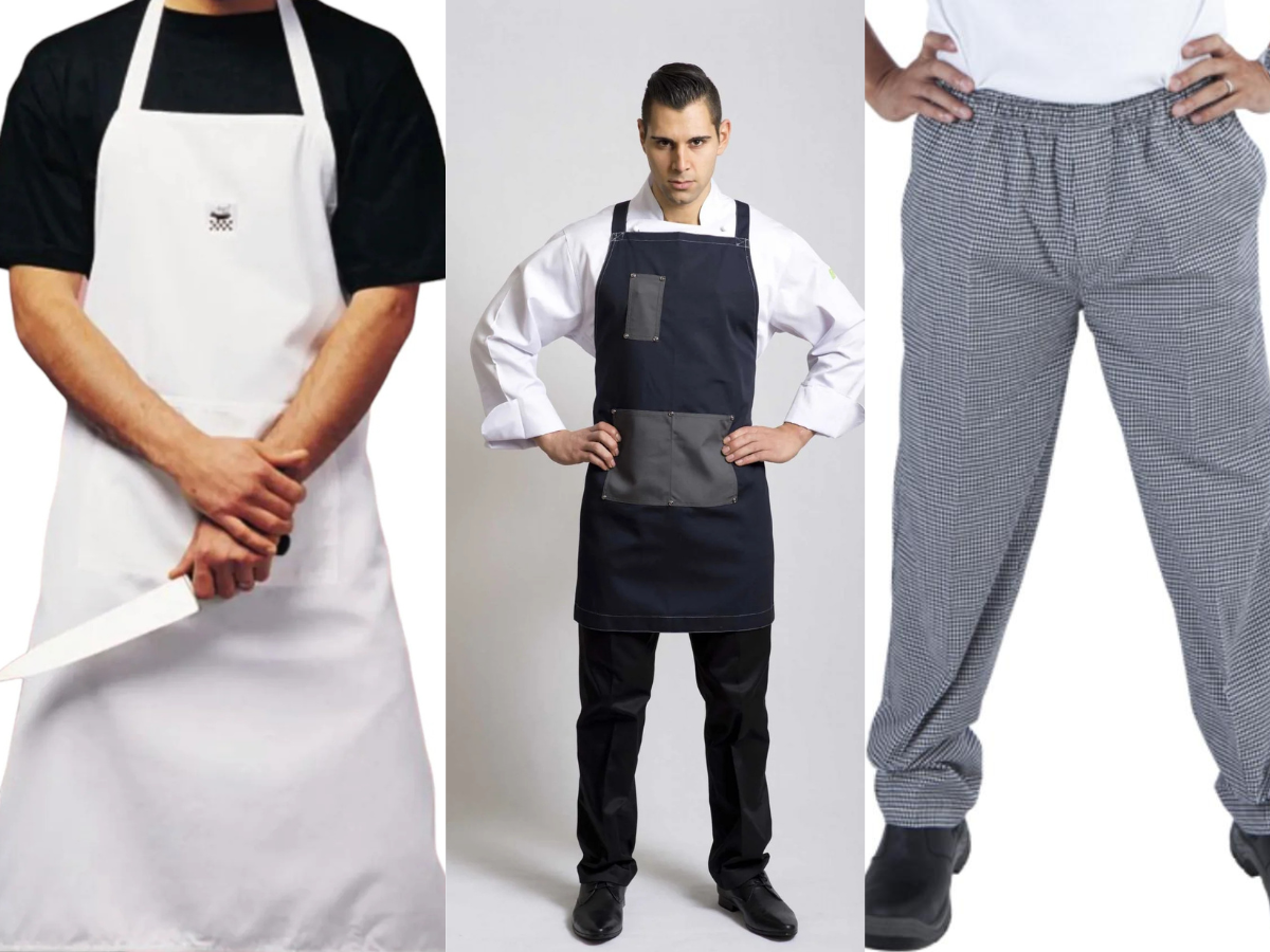 Restaurant Uniforms