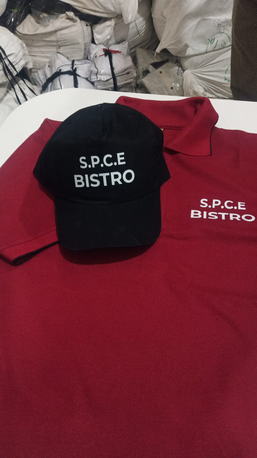 T-Shirts Shree Enterprise Uniforms