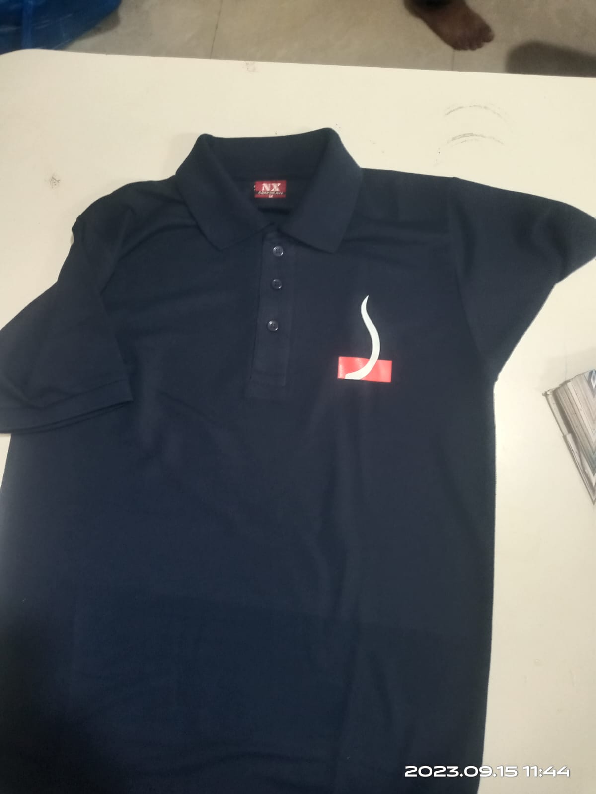 T-Shirts Shree Enterprise Uniforms