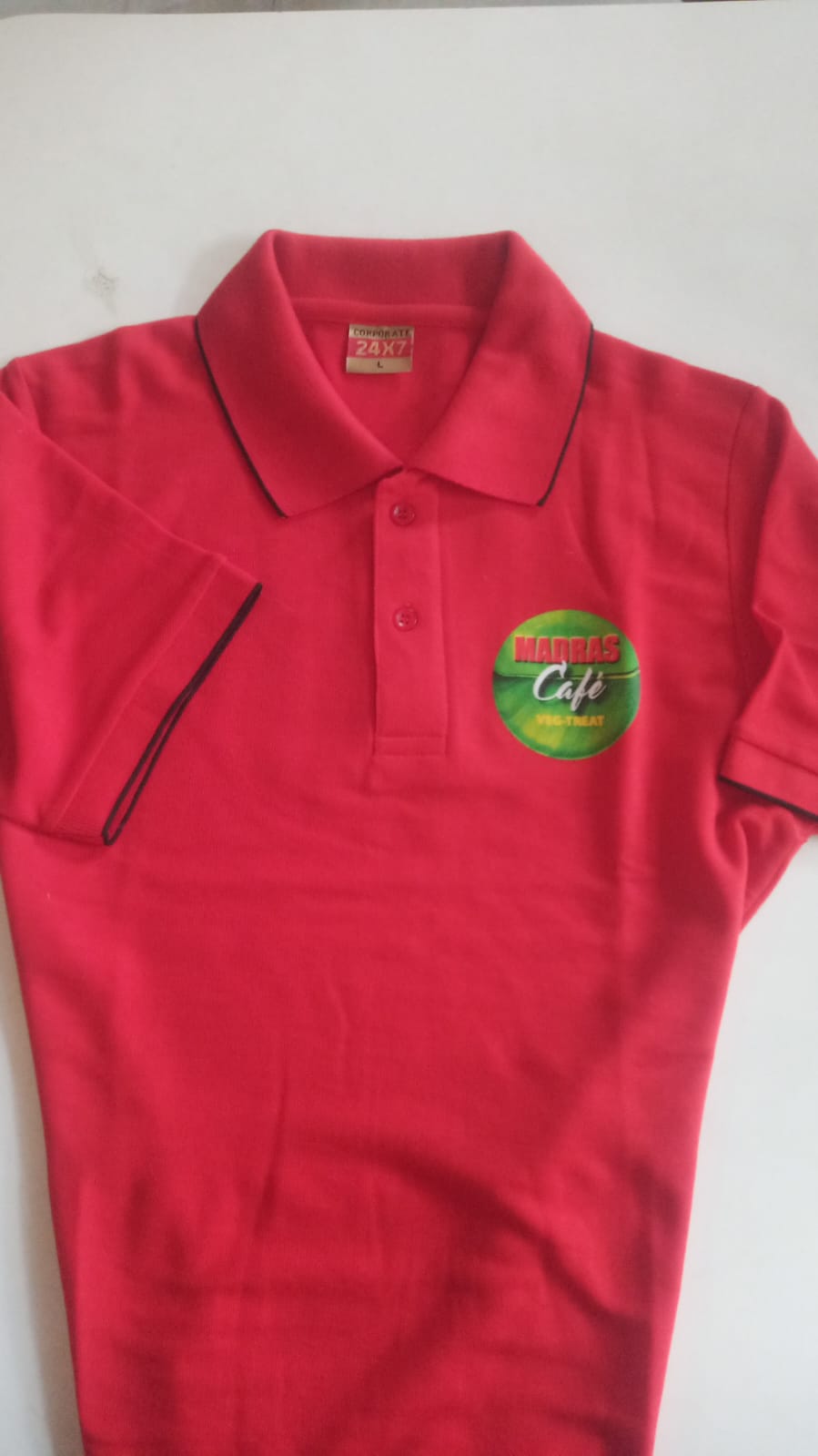 T-Shirts Shree Enterprise Uniforms
