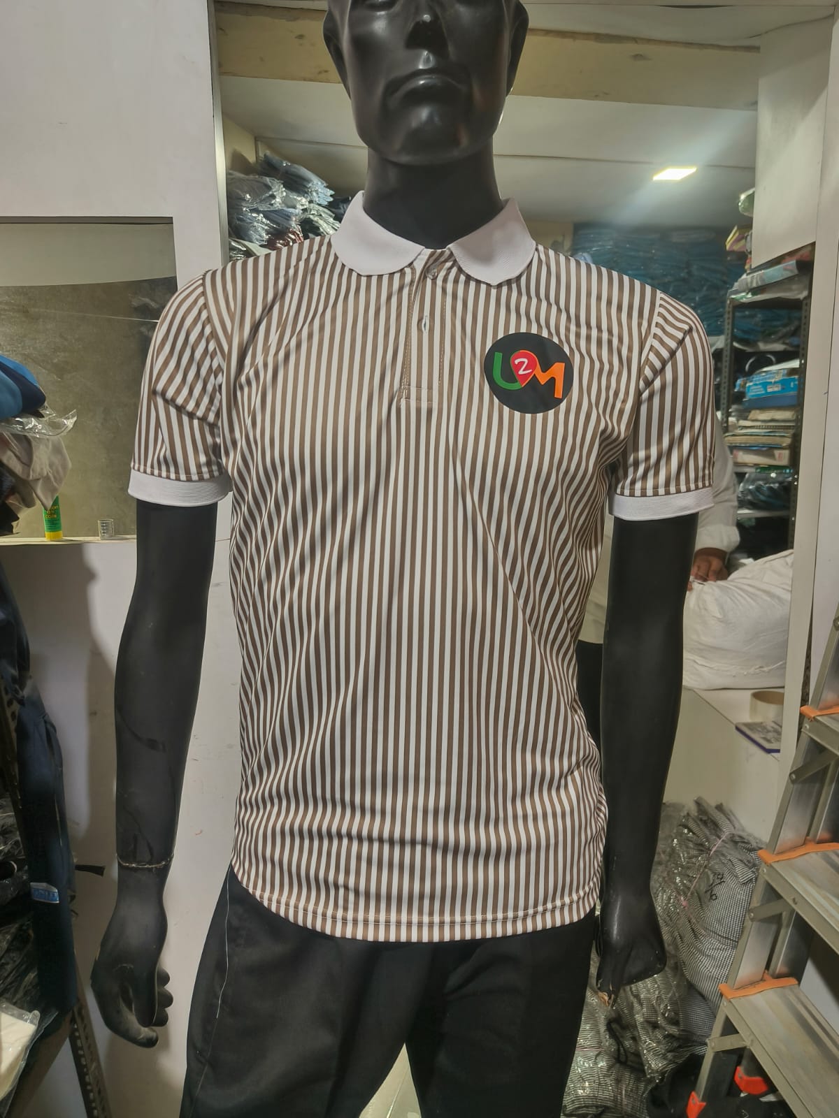 T-Shirts Shree Enterprise Uniforms