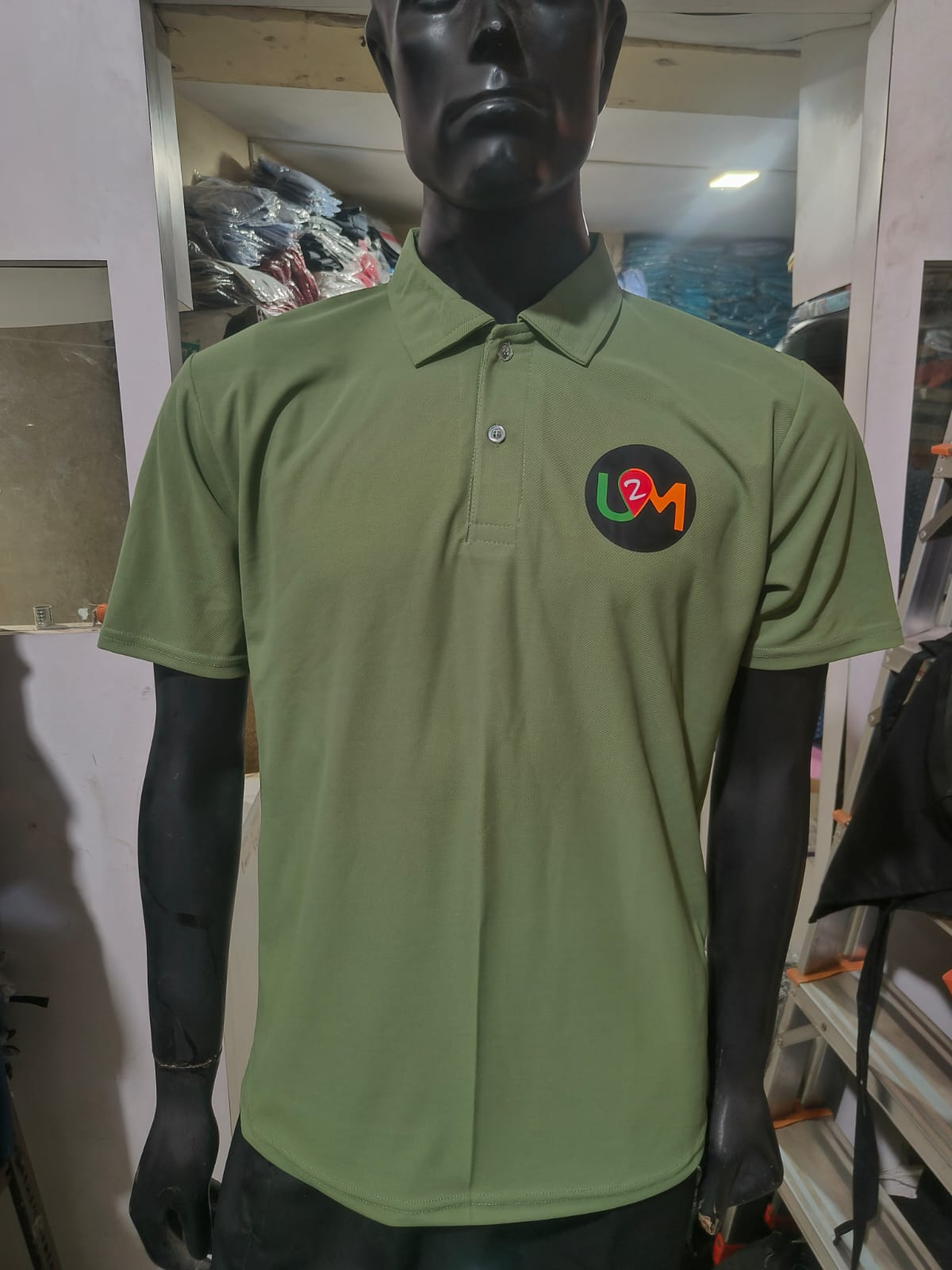T-Shirts Shree Enterprise Uniforms